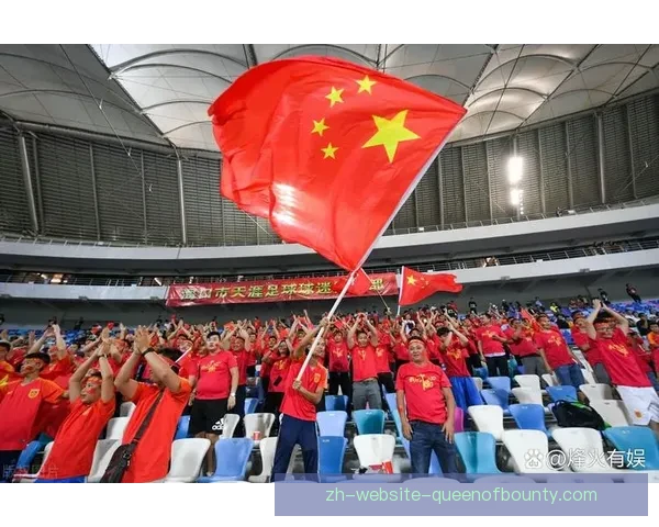 2026年世界杯烽火再燃全球球迷共赴足球盛宴新纪元来临